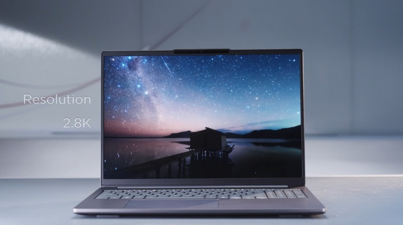 Lenovo IdeaPad Pro 5i (Gen 10) - Hỗ trợ công việc hiệu quả với trợ lý AI độc quyền