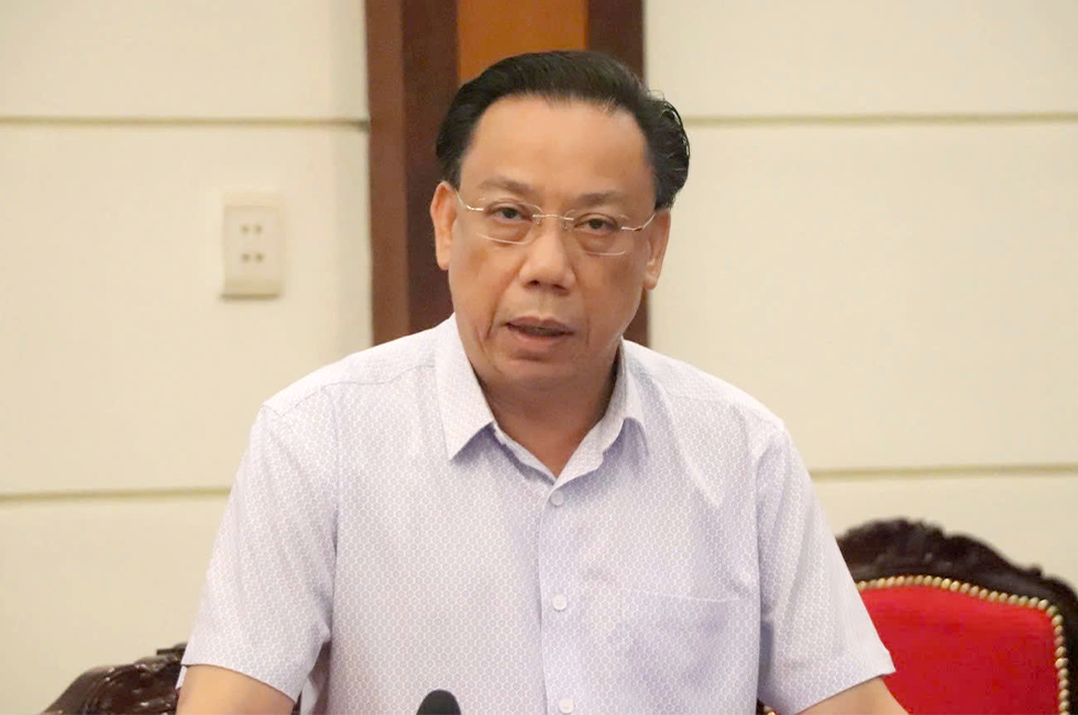 15 năm, Việt Nam đã đi qua hành trình thể chế đầy bản lĩnh! - 13 15 năm, Việt Nam đã đi qua hành trình thể chế đầy bản lĩnh! - 13