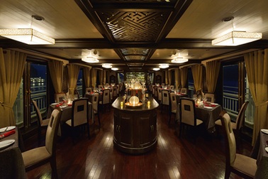 Paradise Cruises: sẽ công bố danh sách khách hàng may mắn tháng 6/2015