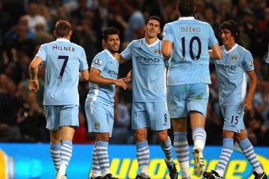 Swansea - Man City: Bảo toàn ngôi đầu