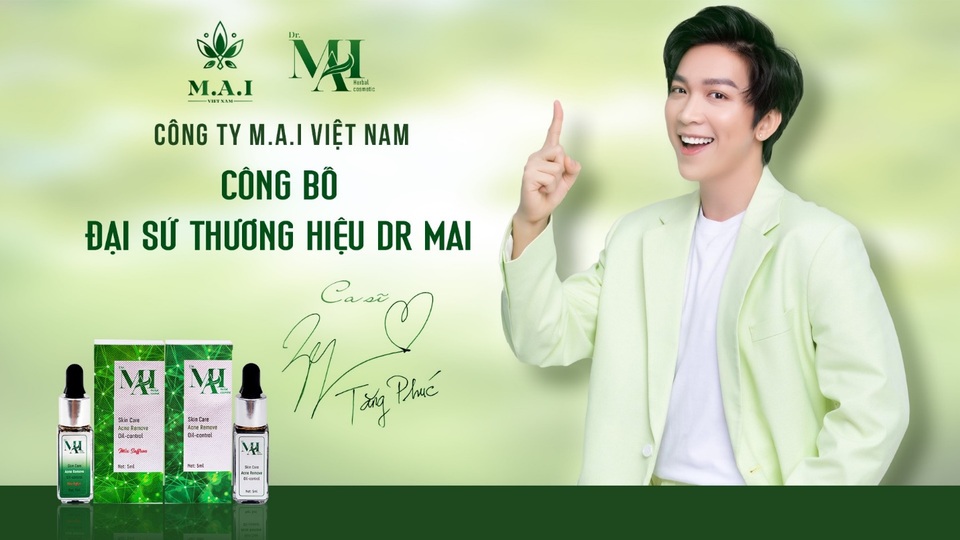 Ca sỹ Tăng Phúc xuất hiện với vai trò mới của năm 2021 - 3 Ca sỹ Tăng Phúc xuất hiện với vai trò mới của năm 2021 - 3