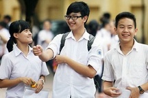 Môn Toán - Đề thi và đáp án chính thức 