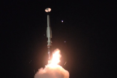 Ấn Độ lần đầu thử thành công tên lửa siêu vượt âm tầm xa