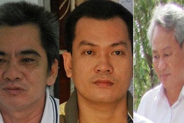 Khởi tố một nguyên Giám đốc Sở Văn hóa 