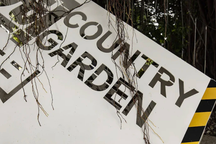 "Chúa chổm" Country Garden đối diện với nguy cơ sụp đổ