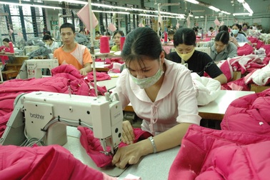 Đề xuất bán hết hơn 2.600 tỷ đồng vốn Nhà nước tại Tập đoàn Dệt may