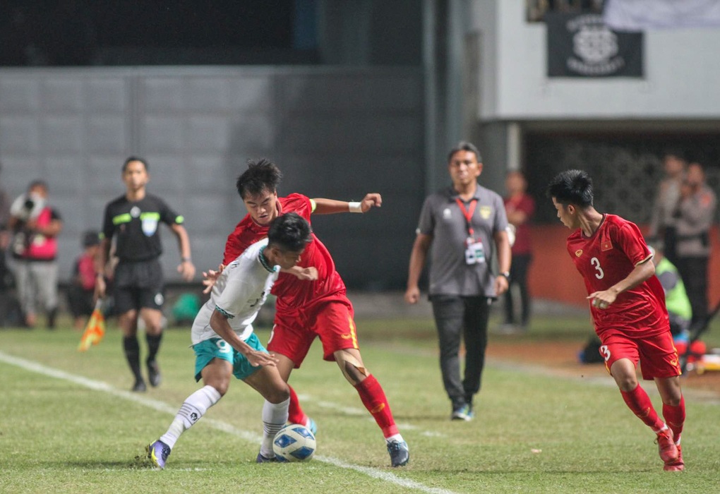 CĐV Đông Nam Á: Indonesia vô địch, nhưng U16 Việt Nam mạnh hơn - 2 CĐV Đông Nam Á: Indonesia vô địch, nhưng U16 Việt Nam mạnh hơn - 2