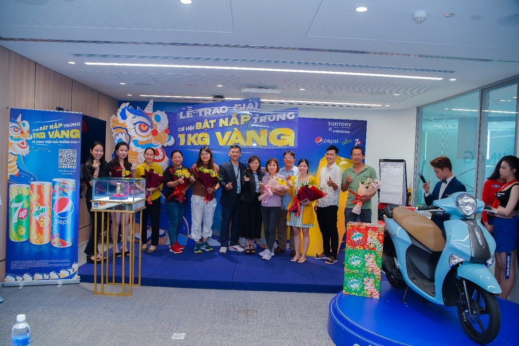 Bí kíp săn một kg vàng trị giá 1,5 tỷ đồng - 3 Bí kíp săn một kg vàng trị giá 1,5 tỷ đồng - 3