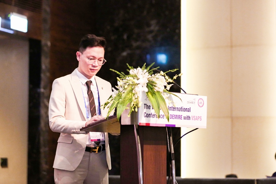 BSSC báo cáo kết quả thành công “Phác đồ loại bỏ sắc tố nám” tại Hội nghị Khoa học thẩm mỹ Quốc tế - 1 BSSC báo cáo kết quả thành công “Phác đồ loại bỏ sắc tố nám” tại Hội nghị Khoa học thẩm mỹ Quốc tế - 1