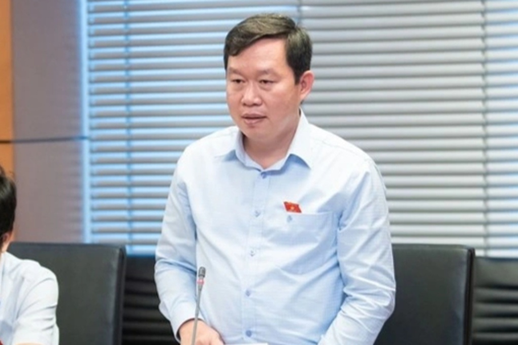 Buôn bán hàng giả, hàng kém chất lượng cũng là tội giết người? - 1 Buôn bán hàng giả, hàng kém chất lượng cũng là tội giết người? - 1