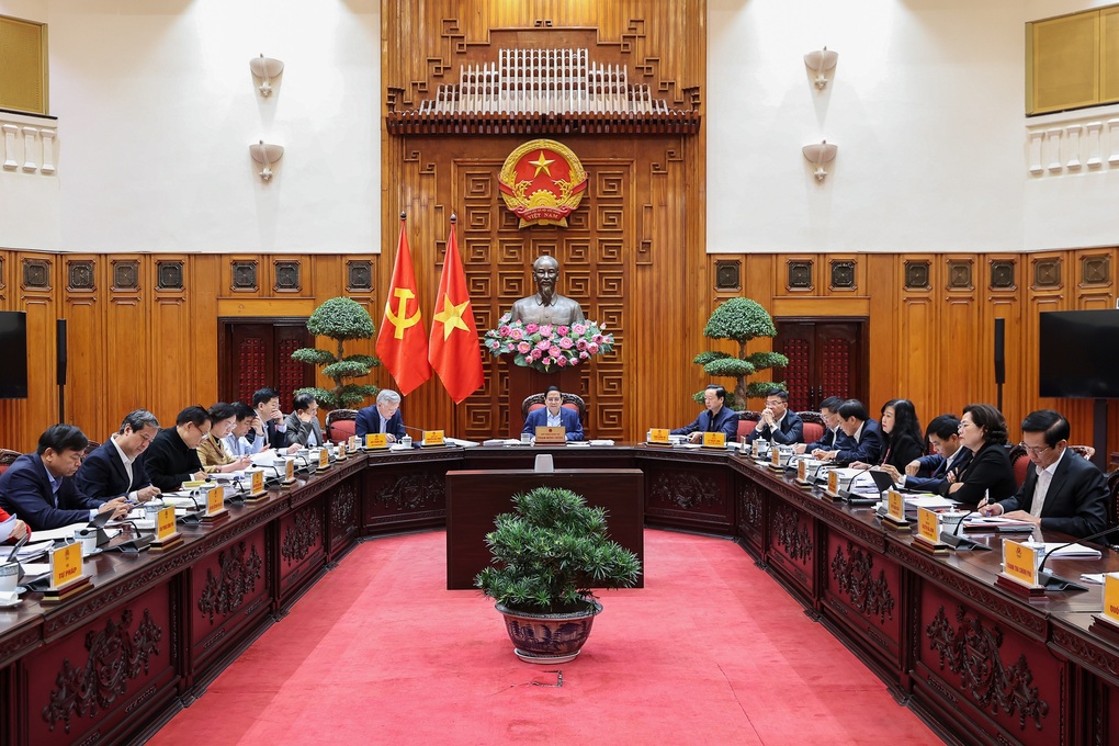 Dự kiến lập khu thương mại tự do tại TPHCM, Đà Nẵng, Hải Phòng vào năm 2026 - 1