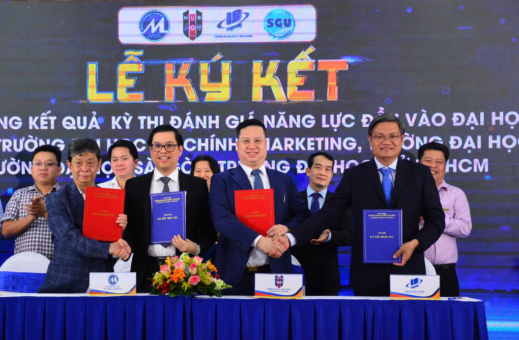 Trường Đại học Sài Gòn sẽ tổ chức kỳ thi riêng - 1 Trường Đại học Sài Gòn sẽ tổ chức kỳ thi riêng - 1