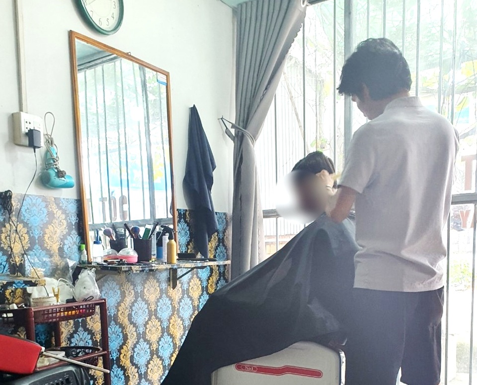 Hỗ trợ 1 triệu đồng tới lao động phòng Gym, làm đẹp gặp khó do Covid-19 - 1 Hỗ trợ 1 triệu đồng tới lao động phòng Gym, làm đẹp gặp khó do Covid-19 - 1