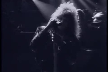 8. Livin' on a Prayer (Jon Bon Jovi)