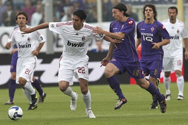 Những cột mốc đáng nhớ trong sự nghiệp của Kaka