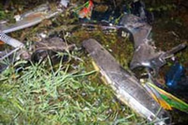 Đình chỉ công tác CSGT gây tai nạn ở Bình Định