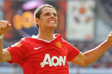 Chicharito suýt…“treo giày” 3 năm trước