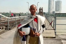 Phú Yên phản hồi thông tin "Sư Thích Minh Tuệ" từ bỏ việc địa chính