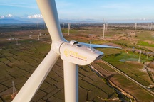 T&T Group và Ørsted hợp tác đầu tư 30 tỷ USD phát triển điện gió ngoài khơi