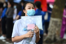 Chương trình Ngữ văn theo hướng mở: Vì sao học sinh vẫn đi học thêm?