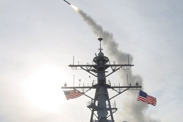 Công dân Trung Quốc lĩnh án tù vì đánh cắp bí mật quân sự Mỹ