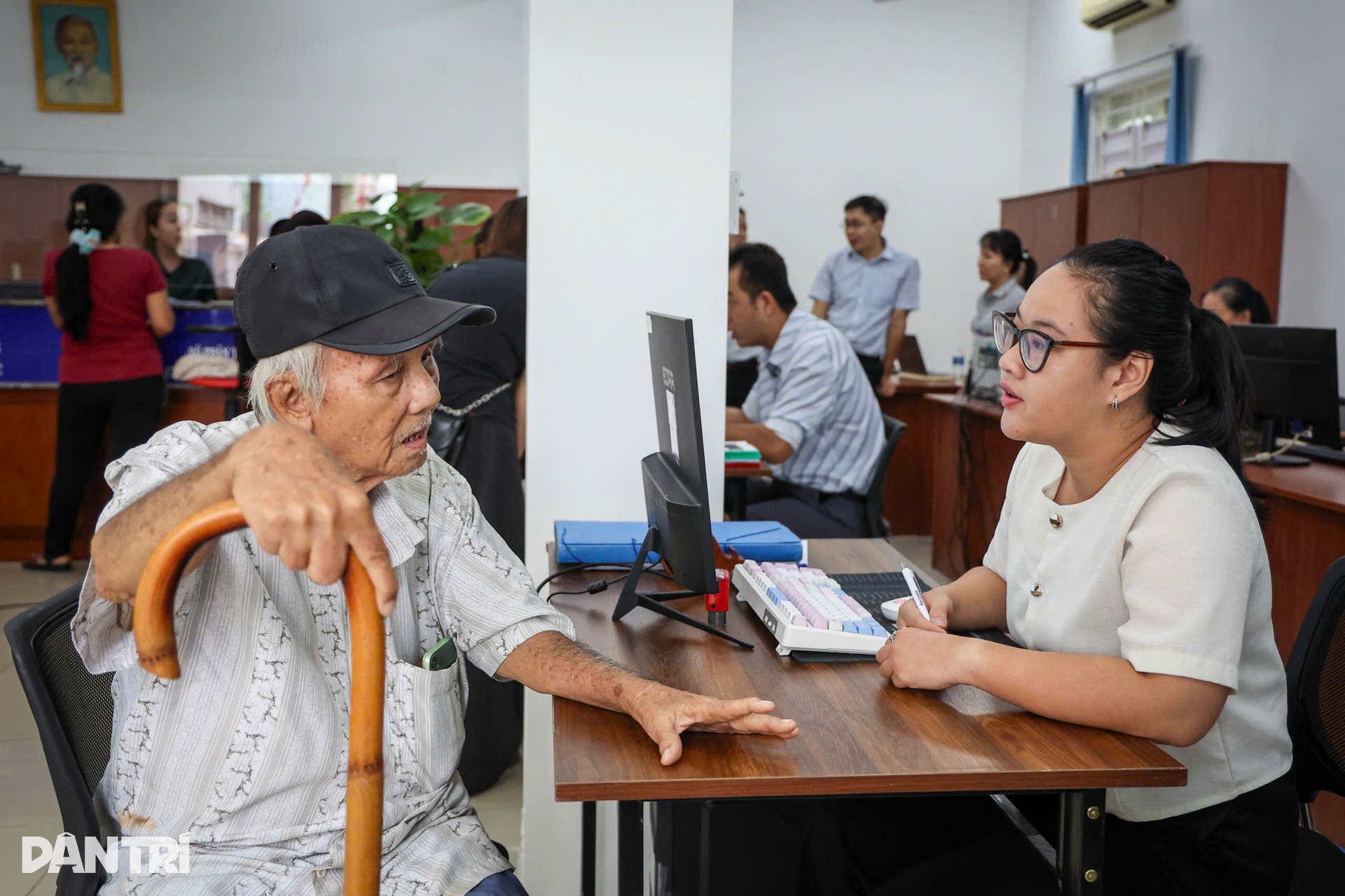 Từ vùng lõm chính trị đến diện mạo mới sau sáp nhập của phường Bàn Cờ - 4 Từ vùng lõm chính trị đến diện mạo mới sau sáp nhập của phường Bàn Cờ - 4
