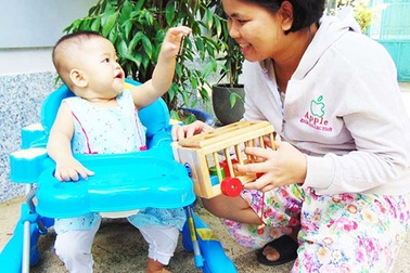 Không thể buộc vợ chồng sinh đủ 2 con