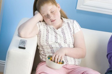 Thế giới sẽ có 75 triệu trẻ béo phì vào năm 2025