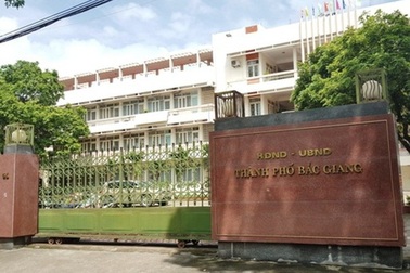 UBND TP Bắc Giang quy hoạch ẩu làm khổ cả cấp trên và doanh nghiệp!