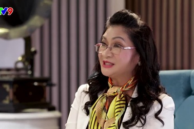 "Phù thuỷ lồng tiếng" Bích Ngọc tiết lộ về thu nhập của những diễn viên lồng tiếng.