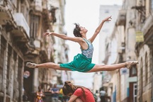 Những vũ điệu trên đường phố chỉ có ở Cuba