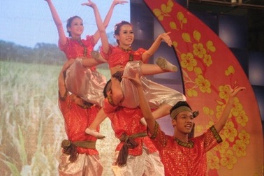 Liên hoan Âm nhạc ĐBSCL   