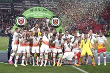 Đánh bại Fiorentina, West Ham vô địch Conference League