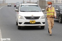 Đề xuất tăng mức phạt tiền vi phạm giao thông cao gấp đôi, PCCC cao gấp 4