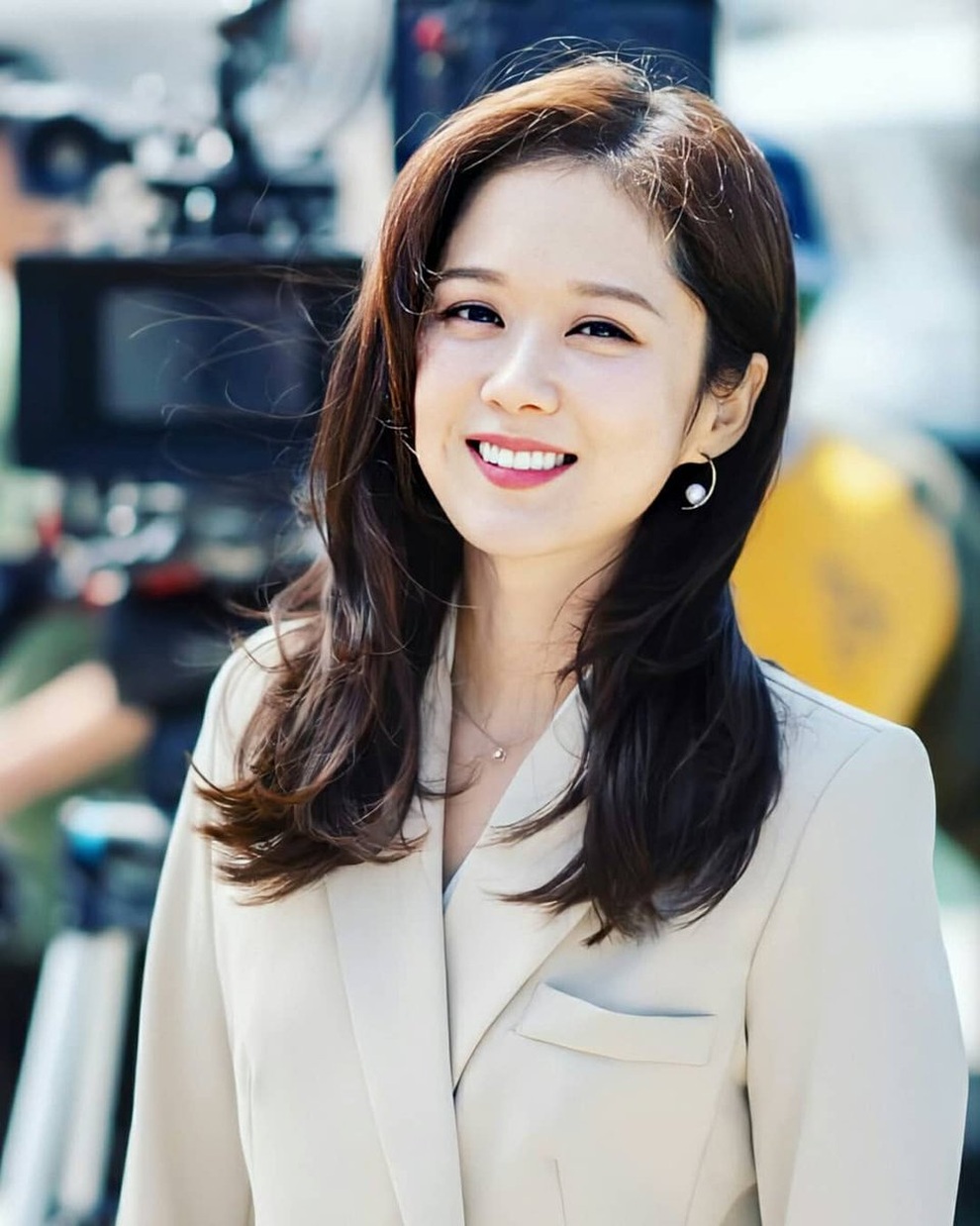 Nhan sắc như gái 20 của mỹ nhân lão hóa ngược Jang Nara - 3 Nhan sắc như gái 20 của mỹ nhân lão hóa ngược Jang Nara - 3