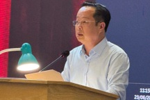 "Trống một đằng, loa một nẻo" và chuyện dở khóc dở cười thi tốt nghiệp THPT