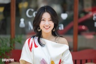 Hot girl “đời đầu” Mi Vân: Từ chối đại gia, cuộc hôn nhân thứ 2 kín tiếng