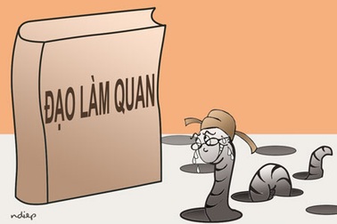 Lương tâm chính trị và lòng tham quyền lực
