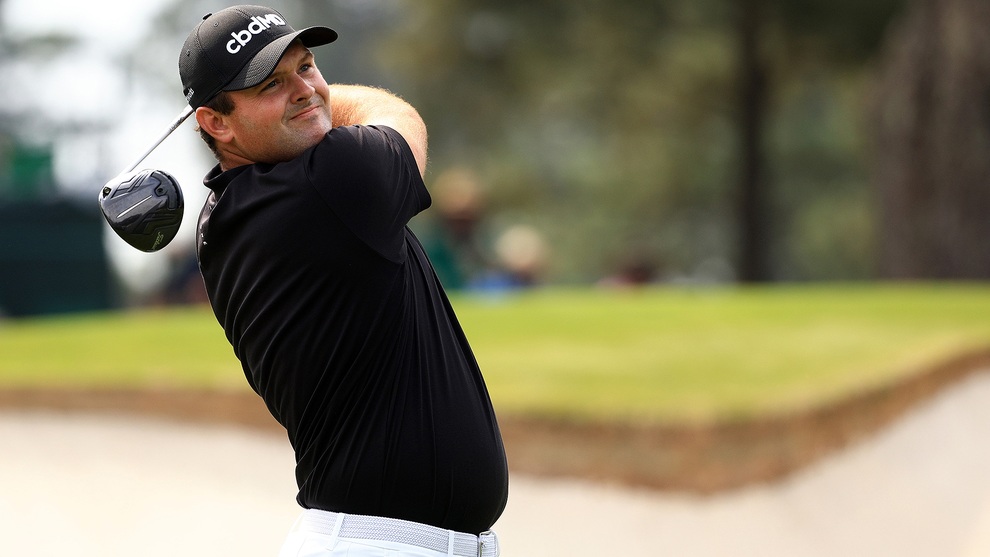 Vừa xuất viện, Patrick Reed đã quay lại với Tour Championship - 2 Vừa xuất viện, Patrick Reed đã quay lại với Tour Championship - 2