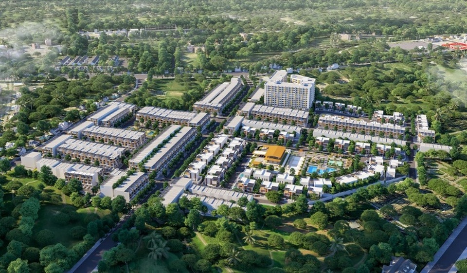Nhà phố thương mại Takara Residence: Kỳ vọng sinh lời đột biến ở thủ phủ công nghiệp Bình Dương - 3 Nhà phố thương mại Takara Residence: Kỳ vọng sinh lời đột biến ở thủ phủ công nghiệp Bình Dương - 3