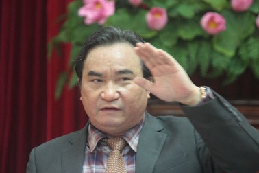 Thanh tra Bộ Xây dựng khẳng định không có ý định “đánh đấm” Hà Nội