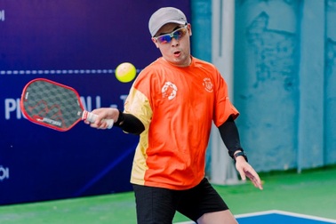 Chuyên gia lên tiếng về tranh cãi Pickleball là môn "quần vợt nửa mùa"