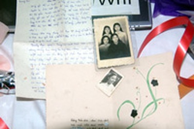 Đặng Thùy Trâm - Nỗi "ám ảnh" của thế hệ trẻ