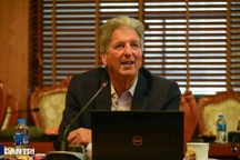 "Cha đẻ" pin mặt trời hiến kế giải pháp sản lượng tăng, giá giảm cấp số mũ