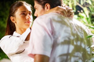 Thành thật với tình yêu