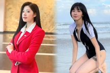 Điểm chung bất ngờ của cô gái thời tiết VTV và "hot mom triệu view"
