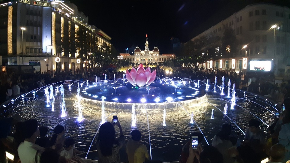 Hân hoan chào đón năm Canh Tý 2020 - 83