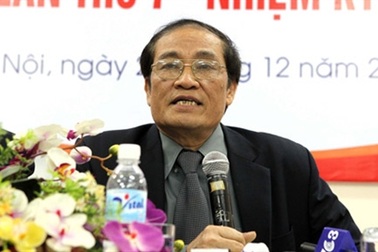 Câu chuyện thể thao: Giảm giá V-League