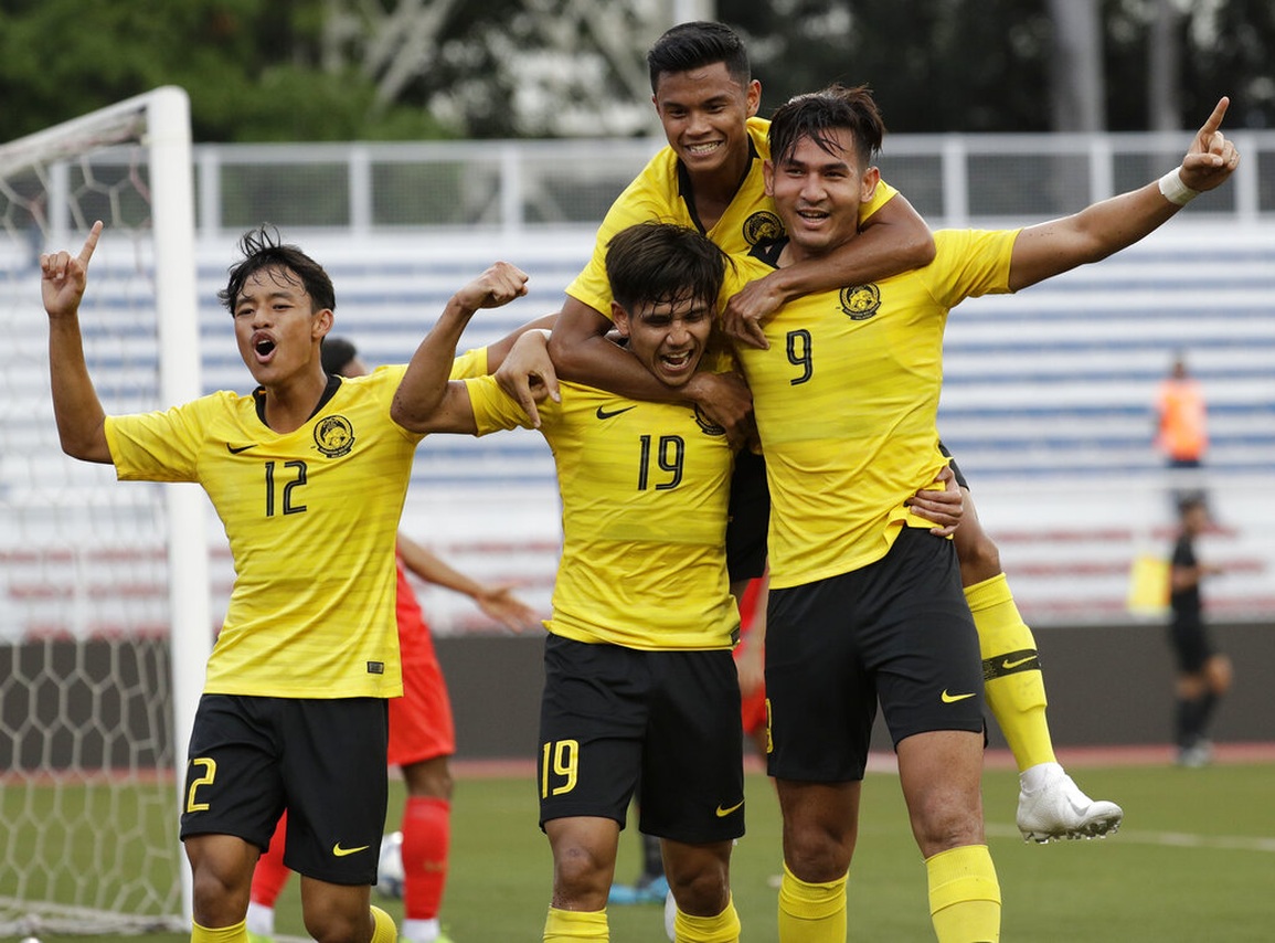 Luqman Hakim: Ngôi sao trời Âu của Malaysia mà U23 Việt Nam cần dè chừng - 2 Luqman Hakim: Ngôi sao trời Âu của Malaysia mà U23 Việt Nam cần dè chừng - 2