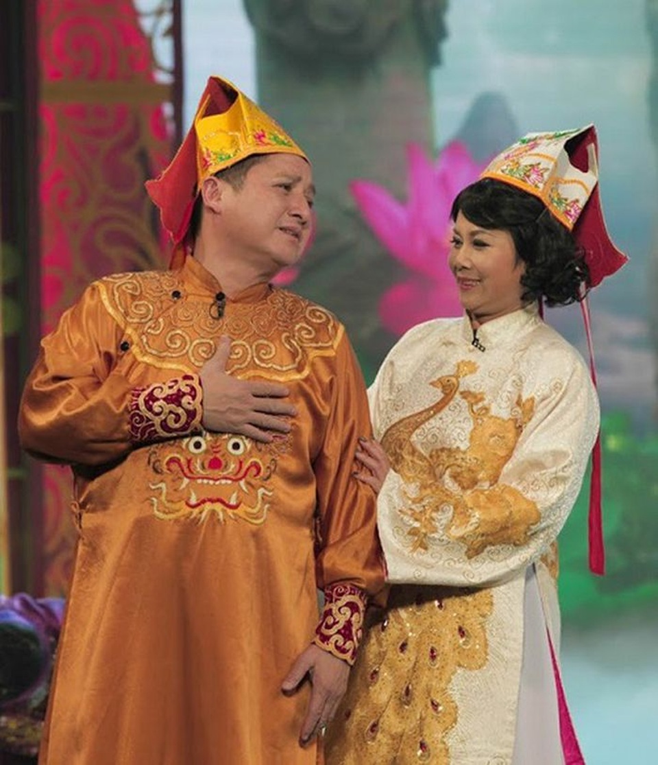 Minh Hằng đau đớn: Chồng mất chưa đầy 49 ngày, lại chịu nỗi đau mất cha - 4 Minh Hằng đau đớn: Chồng mất chưa đầy 49 ngày, lại chịu nỗi đau mất cha - 4